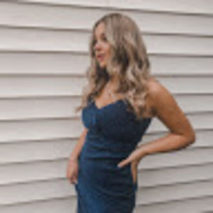 Meet your Posher, Georgia